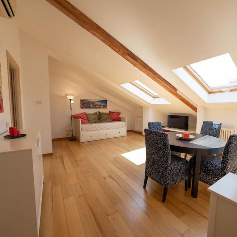 Napoli Kìss Apartment by Dimorra - Appartamento con 3 Camere da Letto - 11