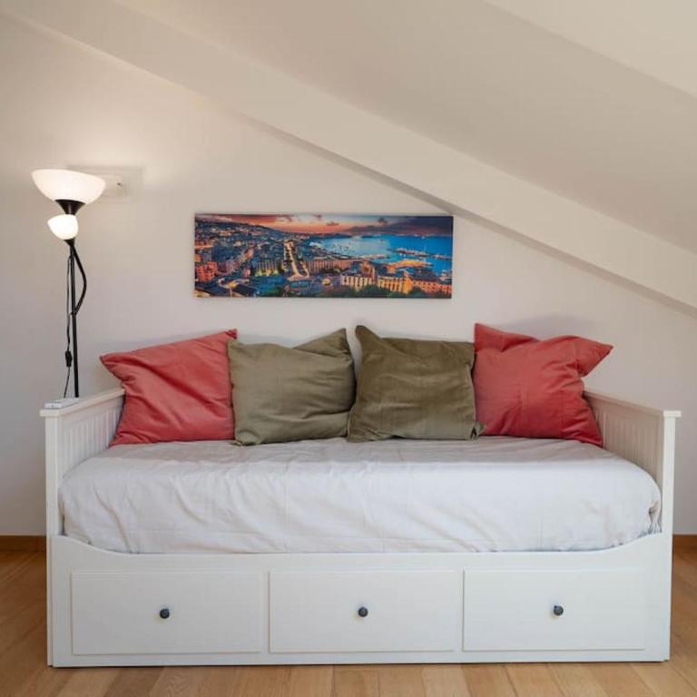 Napoli Kìss Apartment by Dimorra - Appartamento con 3 Camere da Letto - 25