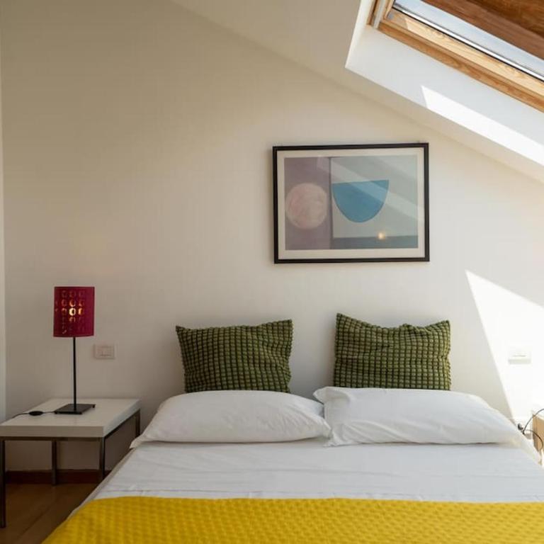 Napoli Kìss Apartment by Dimorra - Appartamento con 3 Camere da Letto - 35
