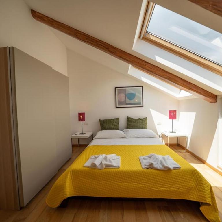 Napoli Kìss Apartment by Dimorra - Appartamento con 3 Camere da Letto - 3