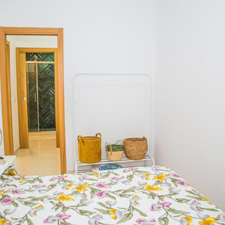 Apartamentos centro Sandoval - Apartamento de 2 dormitorios - 31
