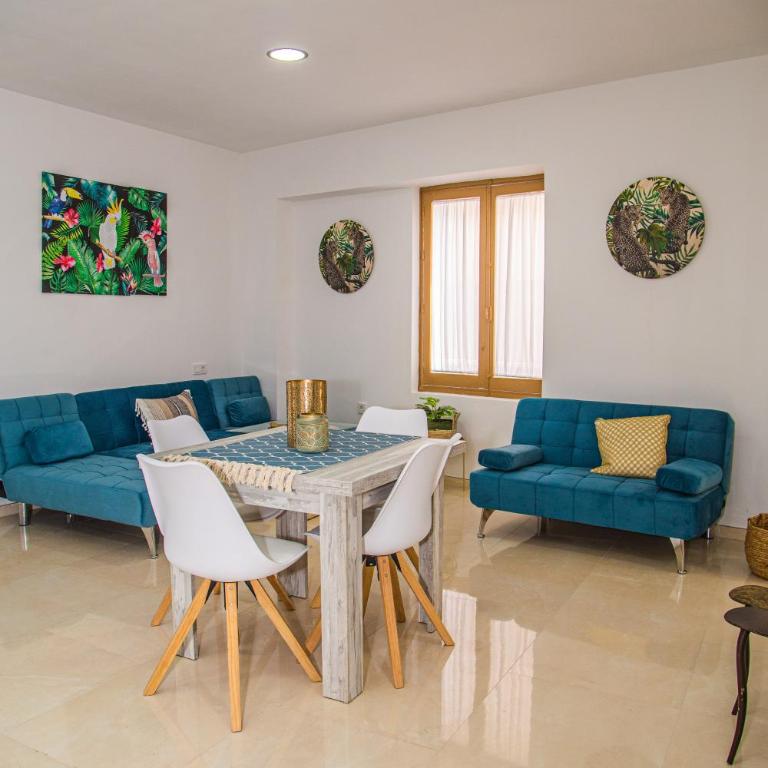 Apartamentos centro Sandoval - Apartamento de 2 dormitorios - 30