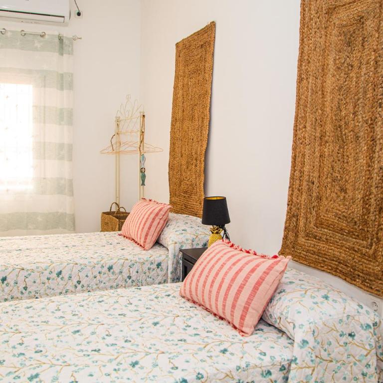 Apartamentos centro Sandoval - Apartamento de 2 dormitorios - 32