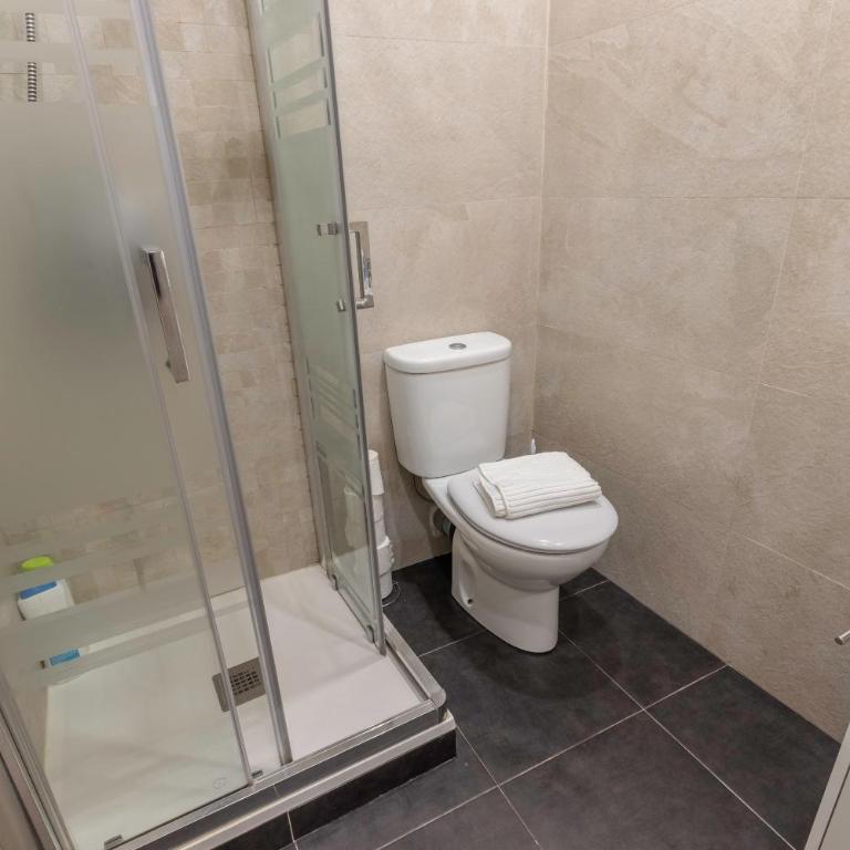 Piso reformado en Bilbao centro - Apartamento de 2 dormitorios - 21