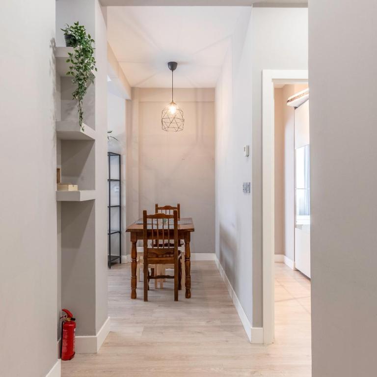 Piso reformado en Bilbao centro - Apartamento de 2 dormitorios - 25