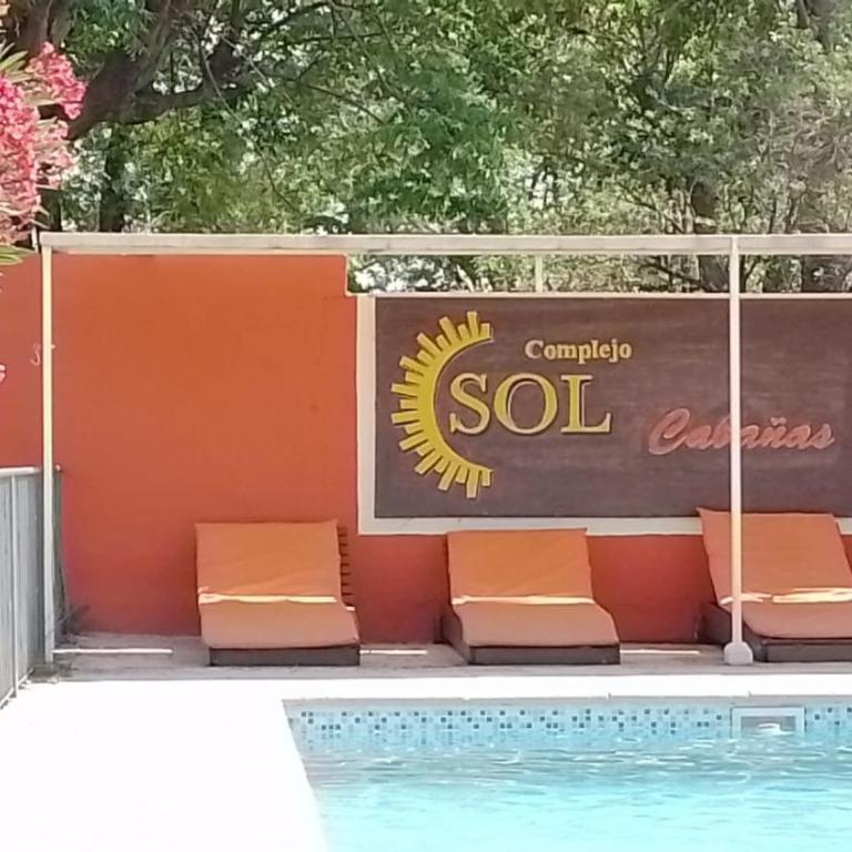 Complejo Sol - Apartment - 1