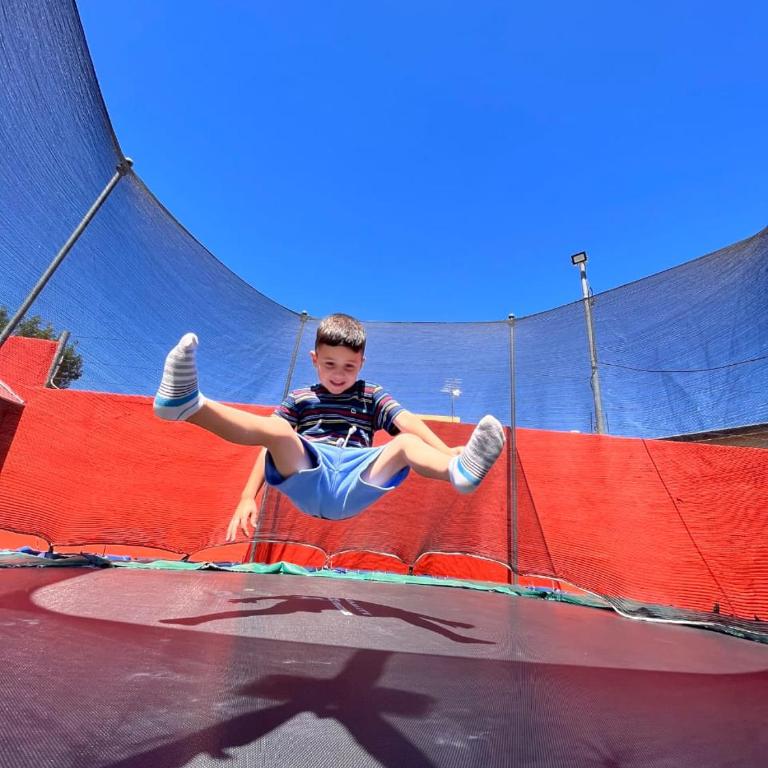 Complejo Sol - Apartment - 5