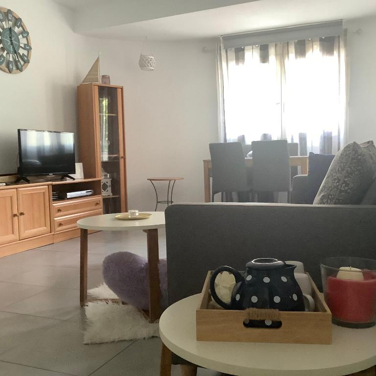 Apartamento playas calpe - Apartamento Superior - 10