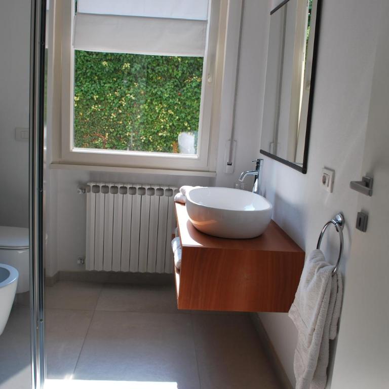 Casa Noario - Appartamento con 2 Camere da Letto e Vista Giardino - 16
