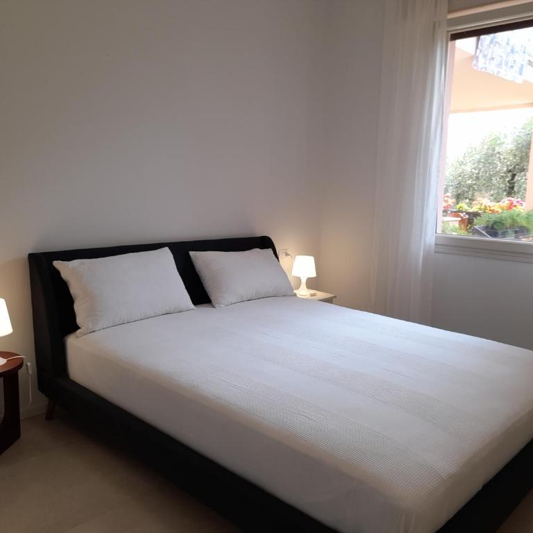 Casa Noario - Appartamento con 2 Camere da Letto e Terrazza - 10