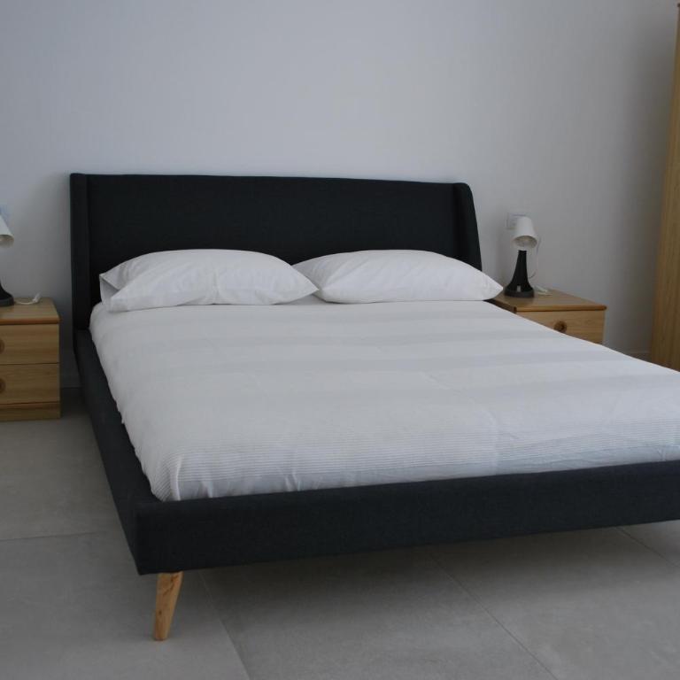 Casa Noario - Appartamento con 2 Camere da Letto e Terrazza - 4