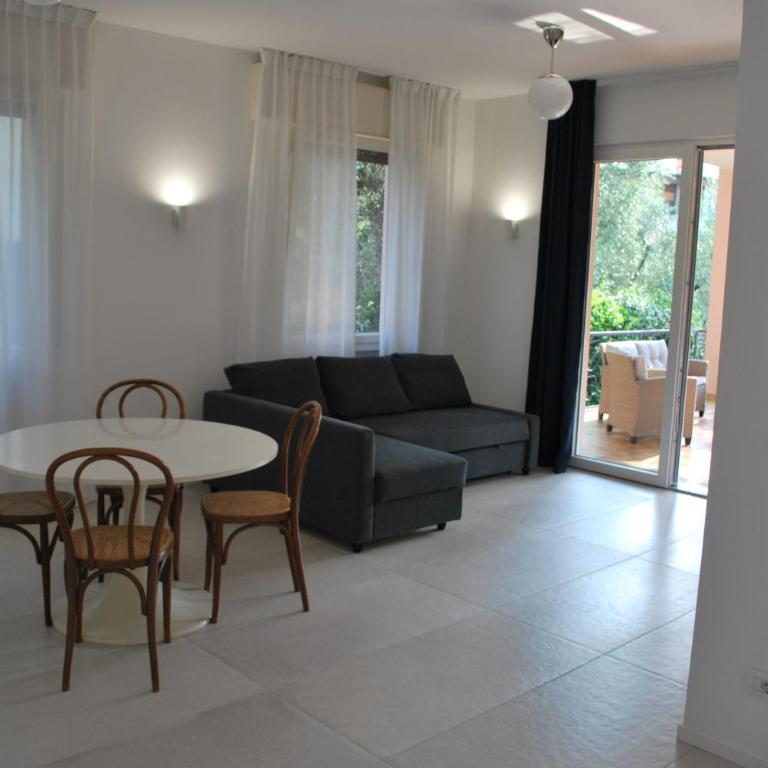 Casa Noario - Appartamento con 2 Camere da Letto e Terrazza - 7