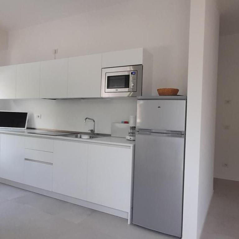 Casa Noario - Appartamento con 2 Camere da Letto e Vista Giardino - 15