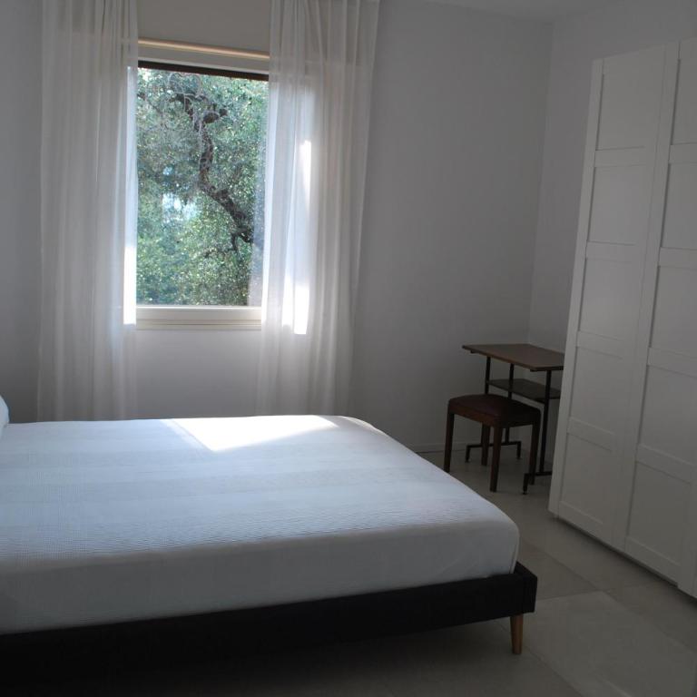 Casa Noario - Appartamento con 2 Camere da Letto e Terrazza - 9
