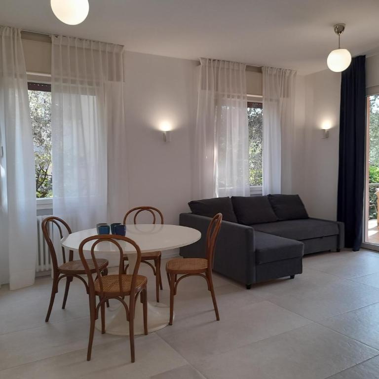 Casa Noario - Appartamento con 2 Camere da Letto e Terrazza - 11