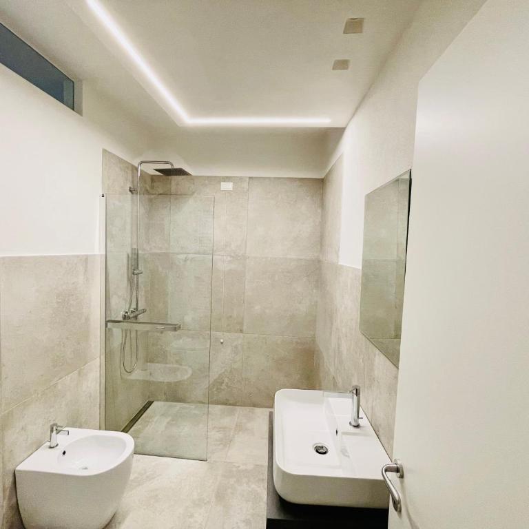 Casa Sveva holiday home - Appartamento con 1 Camera da Letto - 19