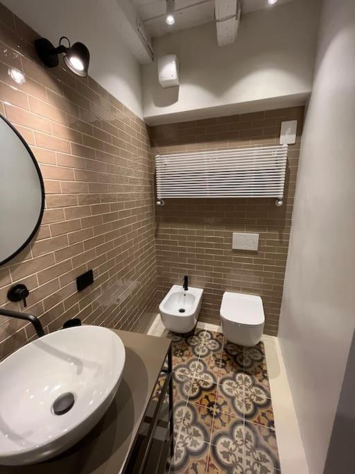SAN TOMASO 17 - Apartment - One-Bedroom Apartment - 32