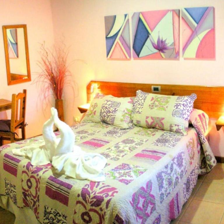 Complejo Sol - Two-Bedroom Bungalow - Disability Access - 6