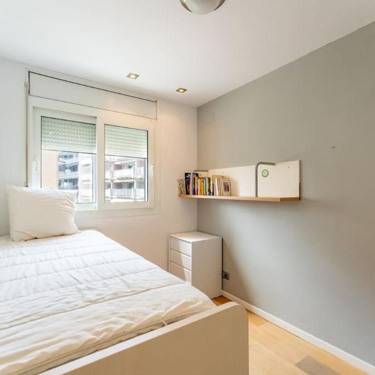 SunAndBed Royal LaSalle - Three-Bedroom Apartment - 28
