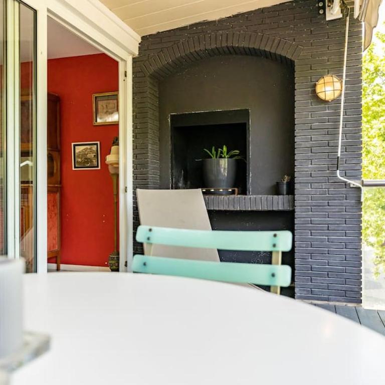 SunAndBed Royal LaSalle - Three-Bedroom Apartment - 37