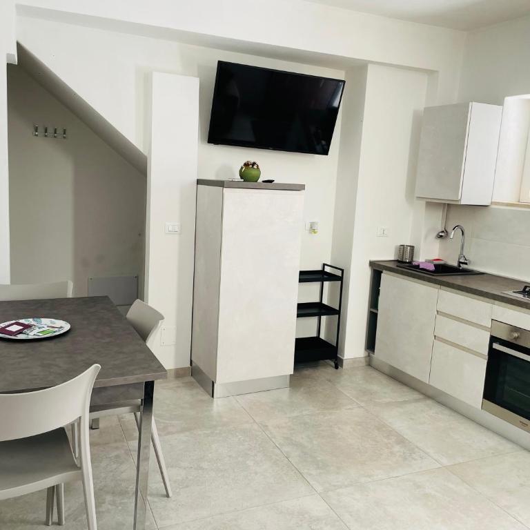Casa Sveva holiday home - Appartamento con 1 Camera da Letto - 1