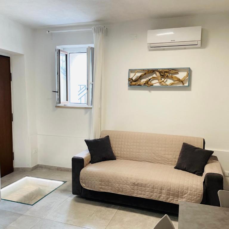 Casa Sveva holiday home - Appartamento con 1 Camera da Letto - 13