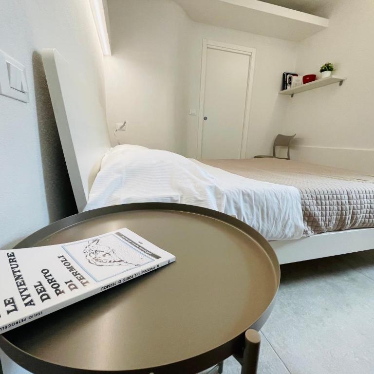 Casa Sveva holiday home - Appartamento con 1 Camera da Letto - 2