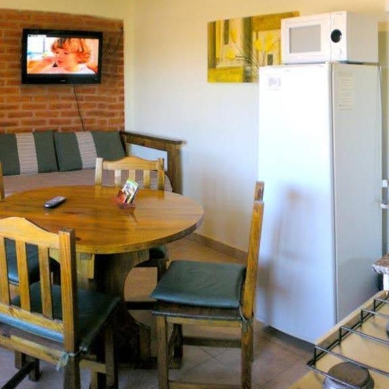 Complejo Sol - Bungalow - 5