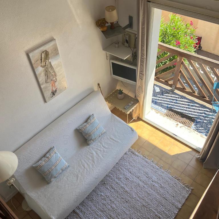 Le petit Baigneur de la grand bleue - Appartement - 6