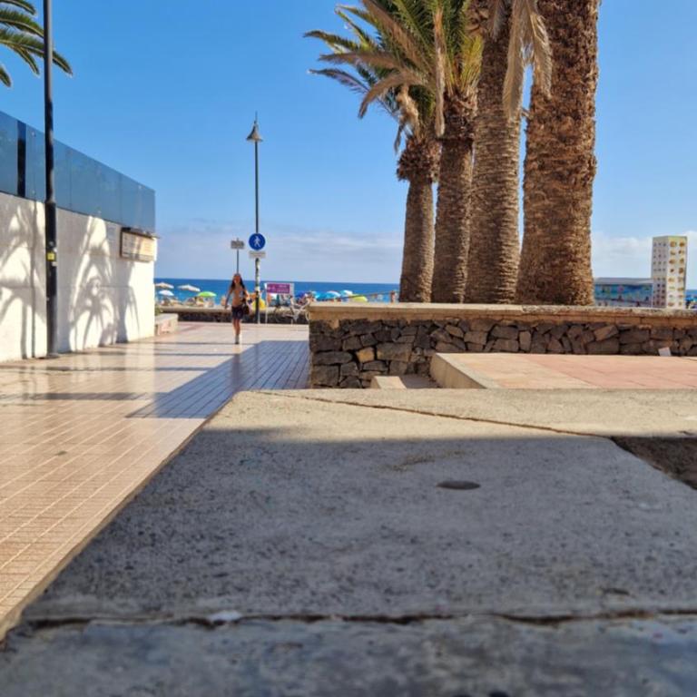 Torres Del Sol Luxury Las Americas - Apartamento de 1 dormitorio - 42