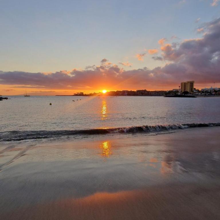 Torres Del Sol Luxury Las Americas - Apartamento de 1 dormitorio - 43