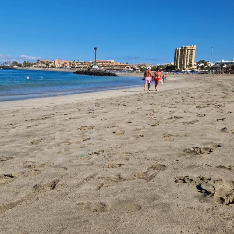 Torres Del Sol Luxury Las Americas - Apartamento de 1 dormitorio - 36