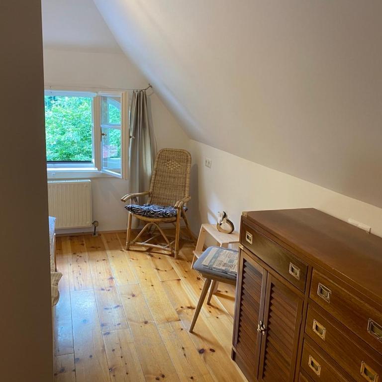Roseggerhaus - Apartment mit Blick auf die Berge - 19