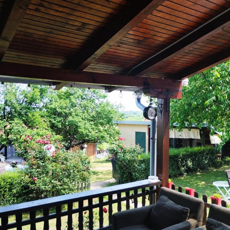 KosMaj Dan Belgrade, Sopot - Kuća sa 1 Spavaćom Sobom - 36