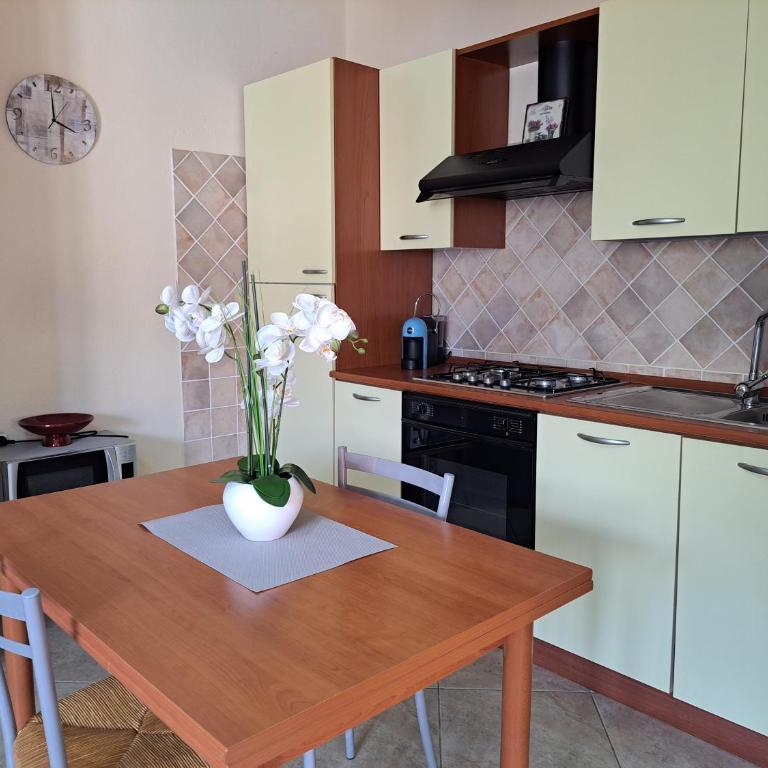 Alice's House - Monolocale - Casa Vacanze - 2