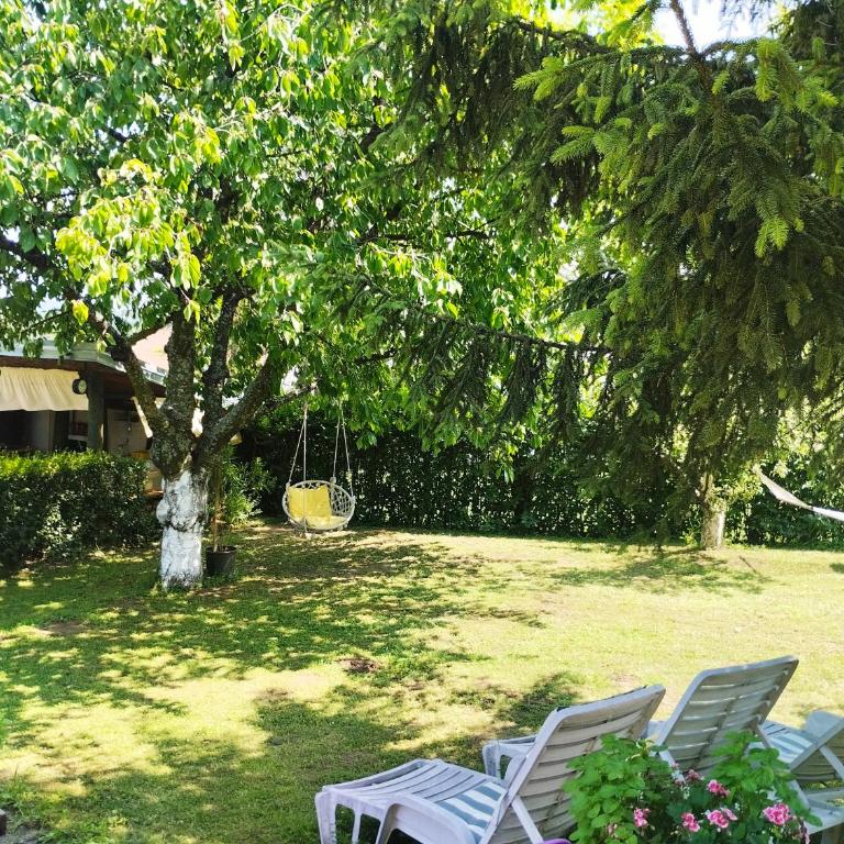 KosMaj Dan Belgrade, Sopot - Kuća sa 1 Spavaćom Sobom - 18