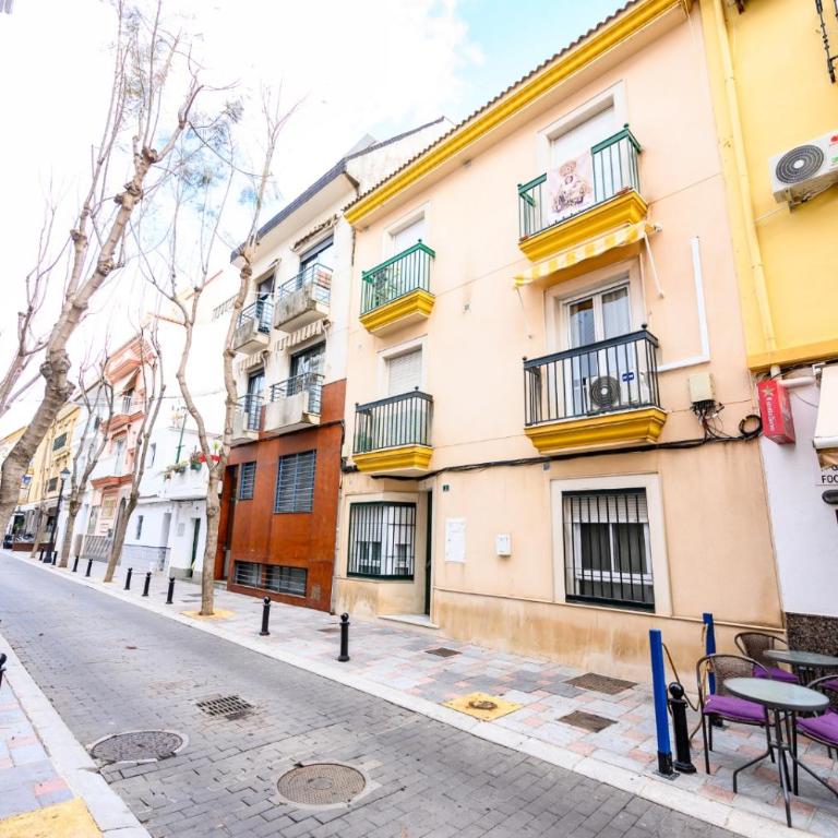 2 minutes to the sea -Cano 2 bedroom by 10ToSea - Apartamento de 2 dormitorios - 18
