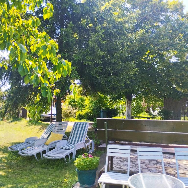 KosMaj Dan Belgrade, Sopot - Kuća sa 1 Spavaćom Sobom - 19