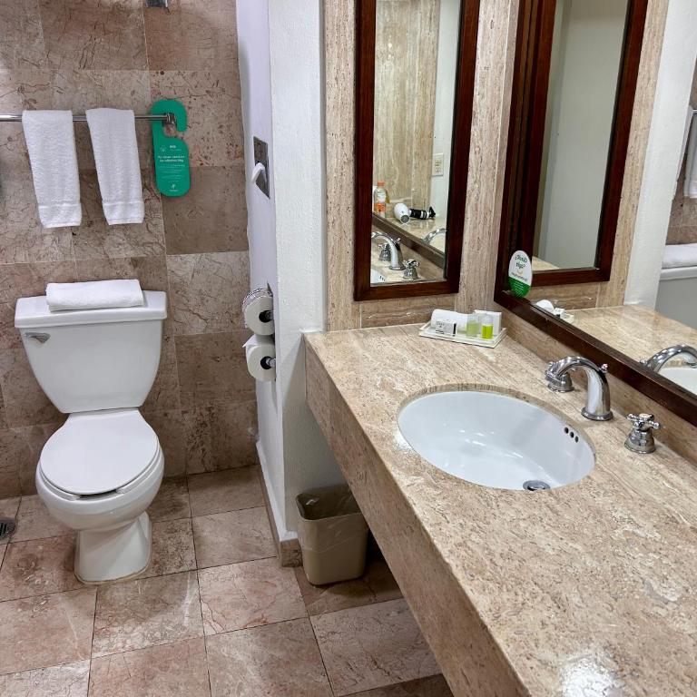 Holiday Inn Merida by IHG - Standard King Room - 3