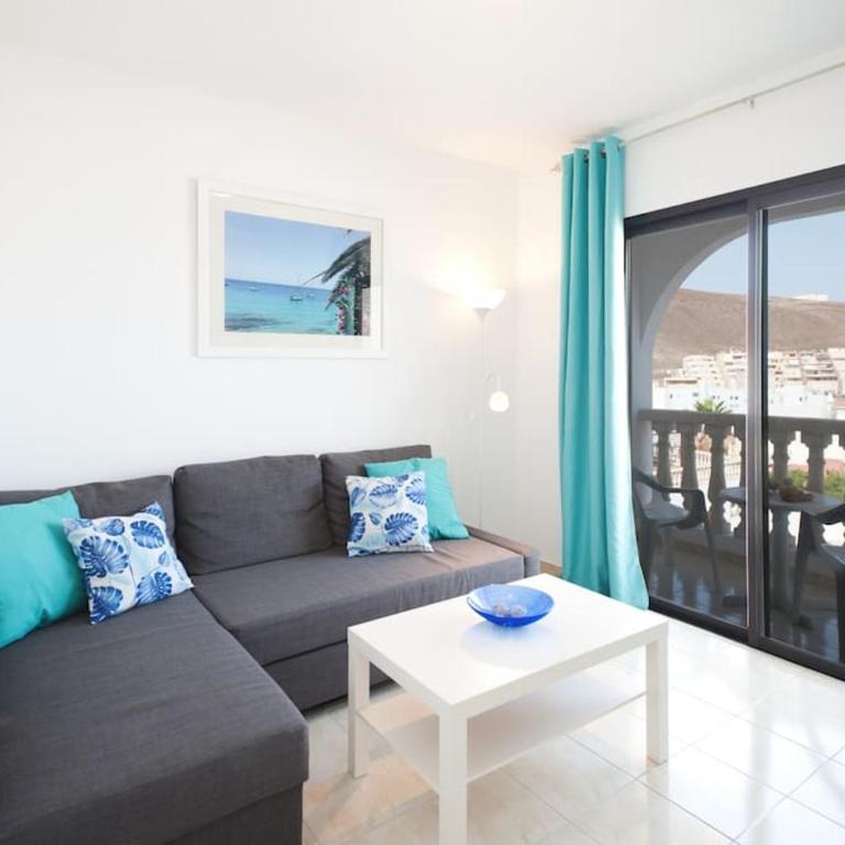 Apartamento Domínguez, Fuerteventura - Apartamento de 2 dormitorios - 1