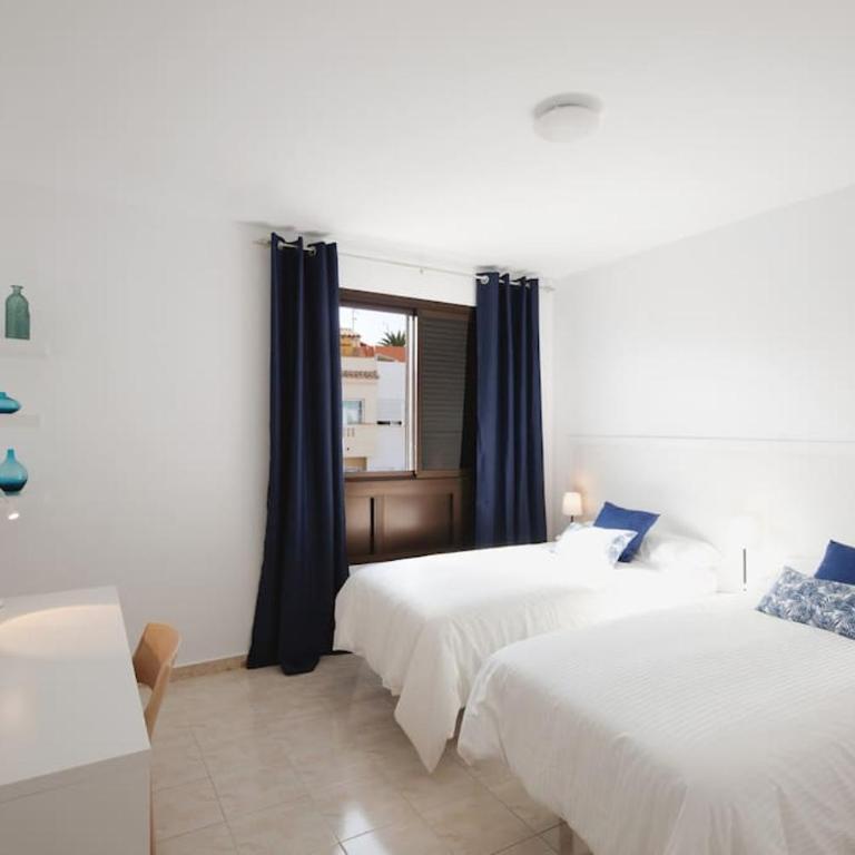 Apartamento Domínguez, Fuerteventura - Apartamento de 2 dormitorios - 6