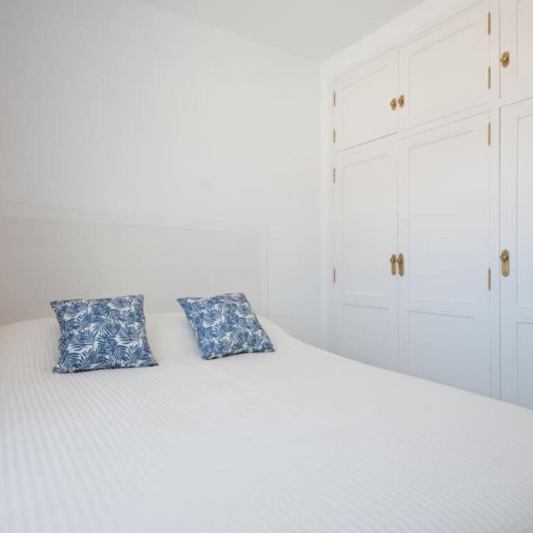 Apartamento Domínguez, Fuerteventura - Apartamento de 2 dormitorios - 3