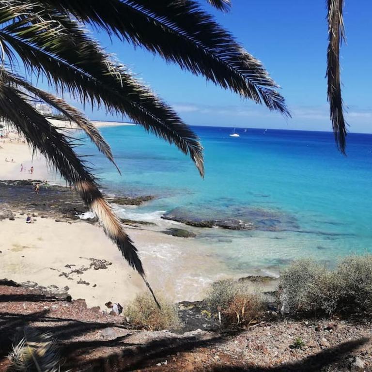 Apartamento Domínguez, Fuerteventura - Apartamento de 2 dormitorios - 15