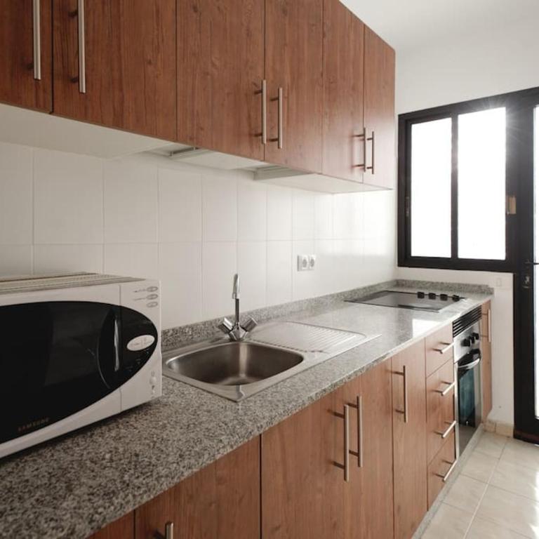 Apartamento Domínguez, Fuerteventura - Apartamento de 2 dormitorios - 8