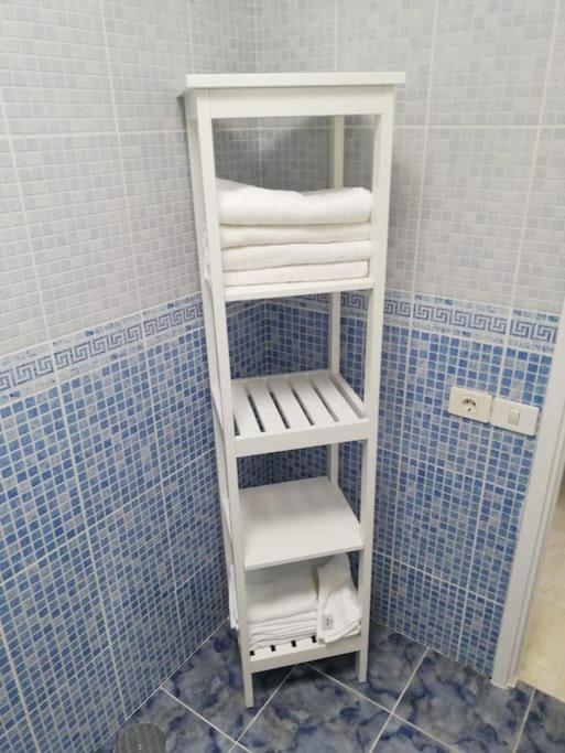 Apartamento Domínguez, Fuerteventura - Apartamento de 2 dormitorios - 10
