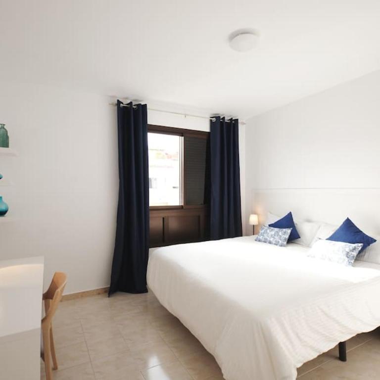 Apartamento Domínguez, Fuerteventura - Apartamento de 2 dormitorios - 4