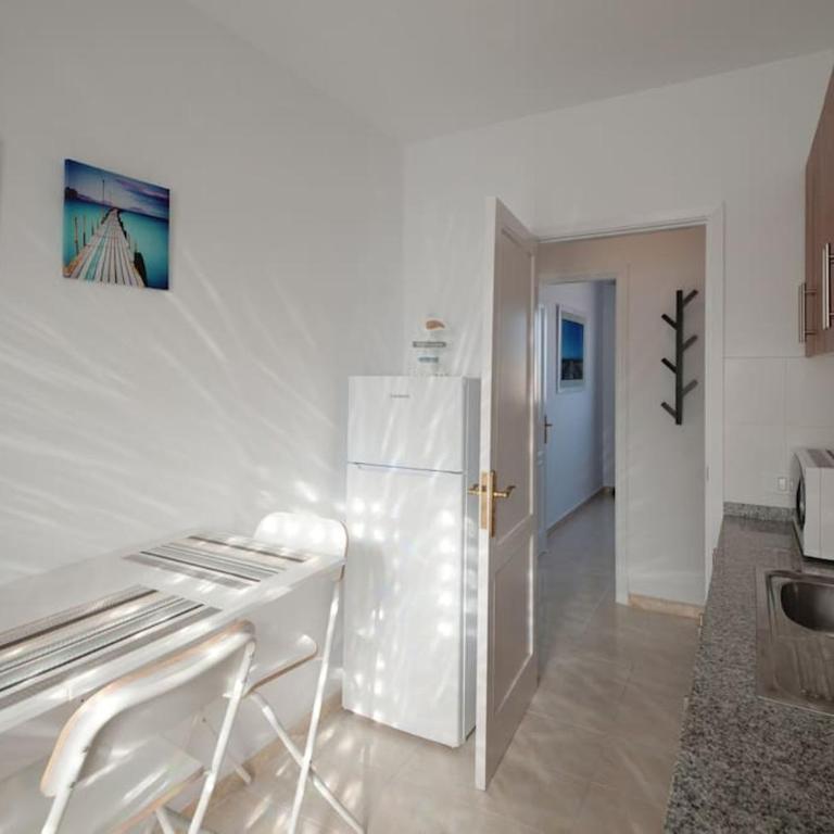 Apartamento Domínguez, Fuerteventura - Apartamento de 2 dormitorios - 7