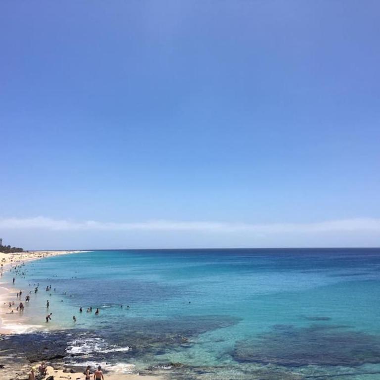Apartamento Domínguez, Fuerteventura - Apartamento de 2 dormitorios - 17