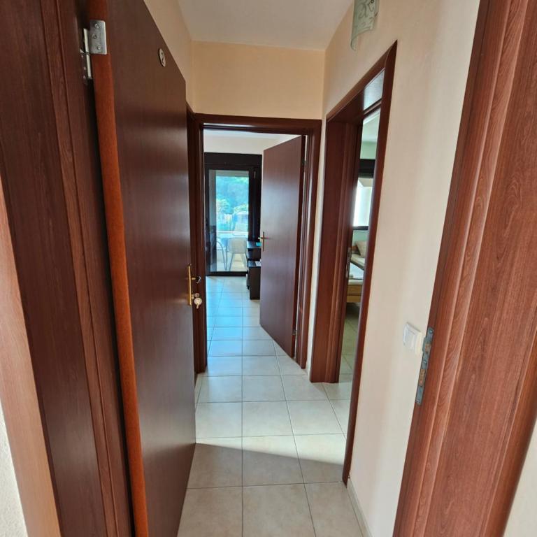 Zak Apartments - Two-Bedroom Apartment - 1