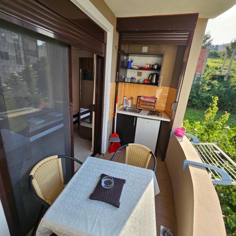 Zak Apartments - Two-Bedroom Apartment - 5